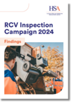 RCV Inspection Campaign 2024 - Findings thumbnail