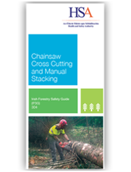 Cross Cutting and Manual Stacking - IFSG 304 thumbnail