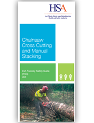 Cross Cutting and Manual Stacking - IFSG 304 thumbnail