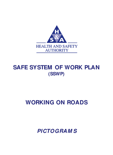 SSWP Roadworks Pictograms thumbnail
