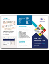 ADR Quick Reference Guide thumbnail