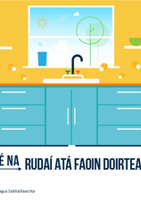 What’s Under the Sink? Irish Version thumbnail