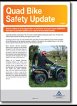 Quad Bike Safety Update thumbnail