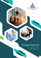 HSA Strategy Statement 2019 21 thumbnail