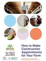 How to Make Construction Appointments for Your Farm - Guidance thumbnail