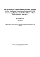 THOR ROI 2023 Annual Report thumbnail