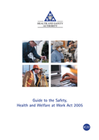 Guide to SHWWA 2005 thumbnail