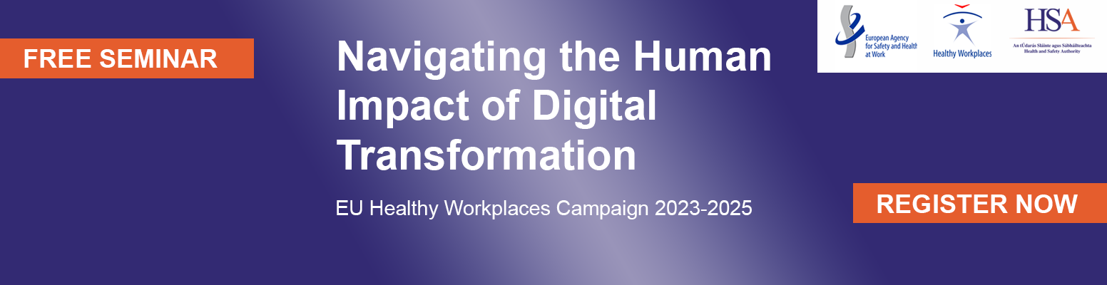 Navigating the Human Impact of Digital Transformation