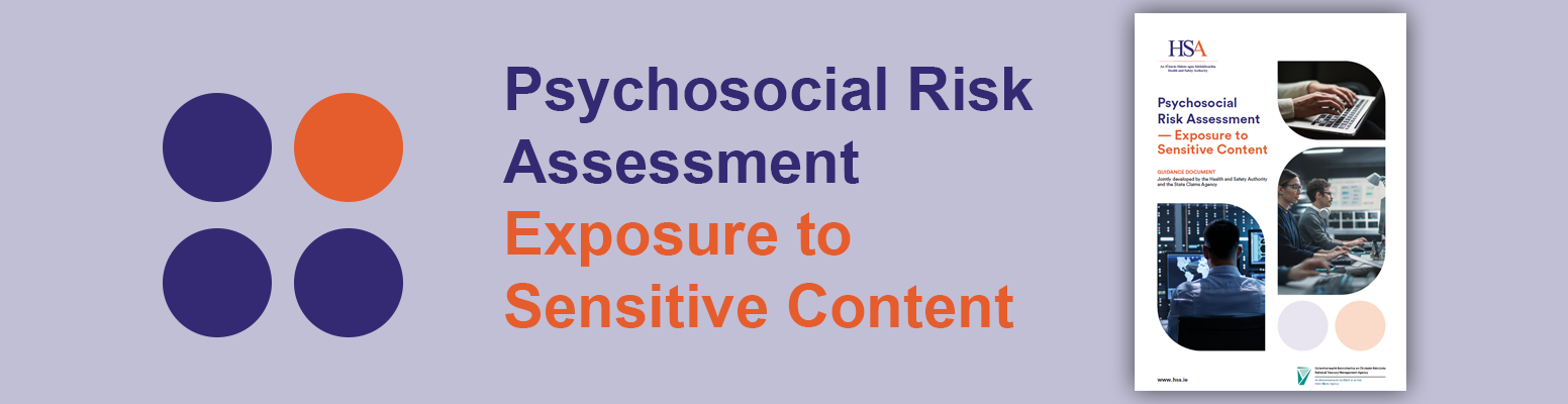 Exposure to Sensitive Content